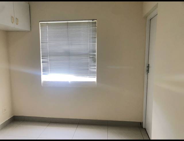 1 BEDROOM APARTMENT RENTED IN ESSENWOOD